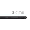 Avizar, 9H Schutzglas für Huawei Mate 10 Lite Produktbild-Vorschau 3