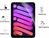 Vetro temperato per iPad MINI 7 (8,3 pollici A17 Pro 2024) Anteprima dell’immagine prodotto 3