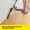 KÄRCHER 11952500 KÄRCHER DS 6 Staubsauger 650 W Anteprima dell’immagine prodotto 13