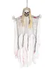 Decorazione di Halloween figura fantasma insanguinato 90 cm Anteprima dell’immagine prodotto 2