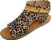 Blowfish Schaftsandalen Damen 32303436363034 Animal 40 EU Produktbild-Vorschau 10