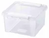 Clipbox transparent 8 l SmartStore Home 12 Produktbild-Vorschau 1
