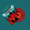 ++ FROZEN CROWN War Hearts LP Transparent Red Podgląd zdjęcia produktu 1