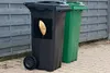 MuchoWow® - Abfall-Aufkleber - Container - für Produktbild-Vorschau 3
