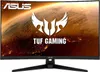 ASUS TUF Gaming VG27WQ1B - Monitor LED - Gaming - curvo - Anteprima dell’immagine prodotto 1