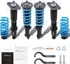 Kit de rabaissement š€ visser pour Dodge Challenger R/T Voir les images du produit 2
