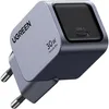 Ugreen Nexode Pro 30W Wandladegerät, Usb-C (Grau) Produktbild-Vorschau 1