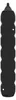 Steckdosenleiste 1,5 m / 6 Steckdosen / Schalter / schwarz / PVC / 1,5 mm2 Anteprima dell’immagine prodotto