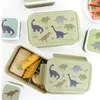 A Little Lovely Company Lunchbox Bento - Dinosaurier Produktbild-Vorschau 2
