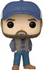 Supernatural POP  Vinyl Figur Bobby 9 cm Voir les images du produit 2