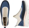 Rieker Sneaker in blau, Gr. 42 Produktbild-Vorschau 18