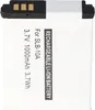 Akku passend für Samsung SLB-10A, SLB10A, ES55, HZ10W, L100 Produktbild-Vorschau 8