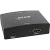 InLine Konv. VGA+Audio zu HDMI Produktbild-Vorschau 1