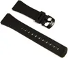 Casio Ersatzband 22mm | Resin schwarz DBC-32-1AES DBC-32 Produktbild-Vorschau 1