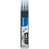 Pilot FriXion Point, Schwarz, Schwarz, 0,7 mm, 3 Stück(e) Produktbild-Vorschau 3