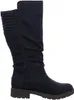 Rieker Damen Stiefel Warmfutter Kordel gesteppter Produktbild-Vorschau 35