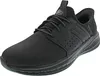 Skechers Sportliche Slipper Herren 31393338383234 Schwarz Produktbild-Vorschau 48