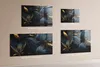 Magnetická Tabule na Zeď Skleněná - Memo Board Kleněnou Náhled obrázku produktu 7
