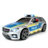Dickie Audi RS3 Police Produktbild-Vorschau 11