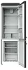 Cecotec Bolero CoolMarket Combi Origin 300, 300 l, SN Náhled obrázku produktu 4