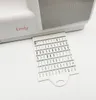Šicí stroj VERITAS 1337 Emily, bílý Náhled obrázku produktu 8
