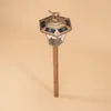 Esotec Solar Standleuchte Tivoli, warmweiß, 68 cm, Produktbild-Vorschau 8