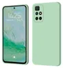 Hülle für Xiaomi Redmi 10 Case Cover Bumper Silikon Produktbild-Vorschau 1