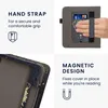 kwmobile Flip Cover kompatibel mit Kobo Kobo Libra Colour / Produktbild-Vorschau 6