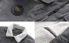 Winterjacke, Herren Gefütterte Cordjacke, Warmer Produktbild-Vorschau 4