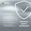 Varta Eco - Chargeur de piles 1,5 h - (pour 4xAA/AAA) + Voir les images du produit 9