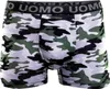 PESAIL Herren Boxershorts, Gr. 3XL, 8x Unterhosen, M bis Produktbild-Vorschau 4