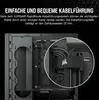 Corsair 5000D AIRFLOW - Mid tower - ATX - Seitenteil mit Produktbild-Vorschau 26