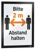 Durable Durable 2x Magnetrahmen selbstklebend DIN A4 Produktbild-Vorschau 12