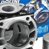 Zylinderkit Polini Aluminium Sport 100ccm für Yamaha DT 80 Produktbild-Vorschau 2