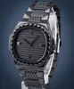 Guess Rebellious GW0601L2 Montre pour femme Voir les images du produit 8