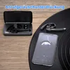 Bluetooth Freisprech Headset, Bluetooth Headset mit Produktbild-Vorschau 3
