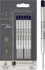 PARKER Kugelschreiber-Großraummine QUINKflow 10er Blister Produktbild-Vorschau 1