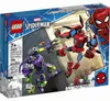 LEGO SPIDERMAN 76219 Bitwa mechów GREEN GOBLIN Podgląd zdjęcia produktu 13