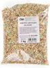 Vermicelles colorés Emix, 1 kg Voir les images du produit 2
