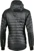 Silvini Cesi WJ1143 Giacca da donna con cappuccio nero Anteprima dell’immagine prodotto 2