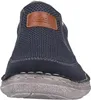 Rieker Slipper Herren Synthetik BlauTaille:43 Voir les images du produit 21