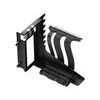 Fractal Design Flex 2 - GPU-Halterungssatz - Schwarz, Produktbild-Vorschau 9