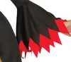 costume lungo da strega sexy per donne di taglia M - L, Anteprima dell’immagine prodotto 8
