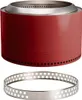 Solo Stove Yukon + Standfuß 2.0 Mulberry Produktbild-Vorschau 1