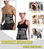 Posilovač pasu Neoprenový pás na hubnutí, Sport Fitness pás Náhled obrázku produktu 6