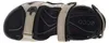 Ecco Offroad  Sandalen Plat - beige - Maat 39 Voir les images du produit 40