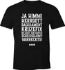Herren T-Shirt Himmi Herrgott Sakrament Fun-Shirt Produktbild-Vorschau 1