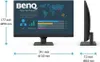 BenQ BL2790 Computerbildschirm 68,6 cm (27") 1920 x 1080 Produktbild-Vorschau 15
