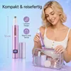 2 in 1 Nasenhaartrimmer mit LED Display, elektrischer Ohr- Produktbild-Vorschau 6