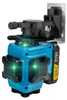 GISAM 4D Kreuzlinienlaser 16 Linien, grüner Strahl, 360° Produktbild-Vorschau 18